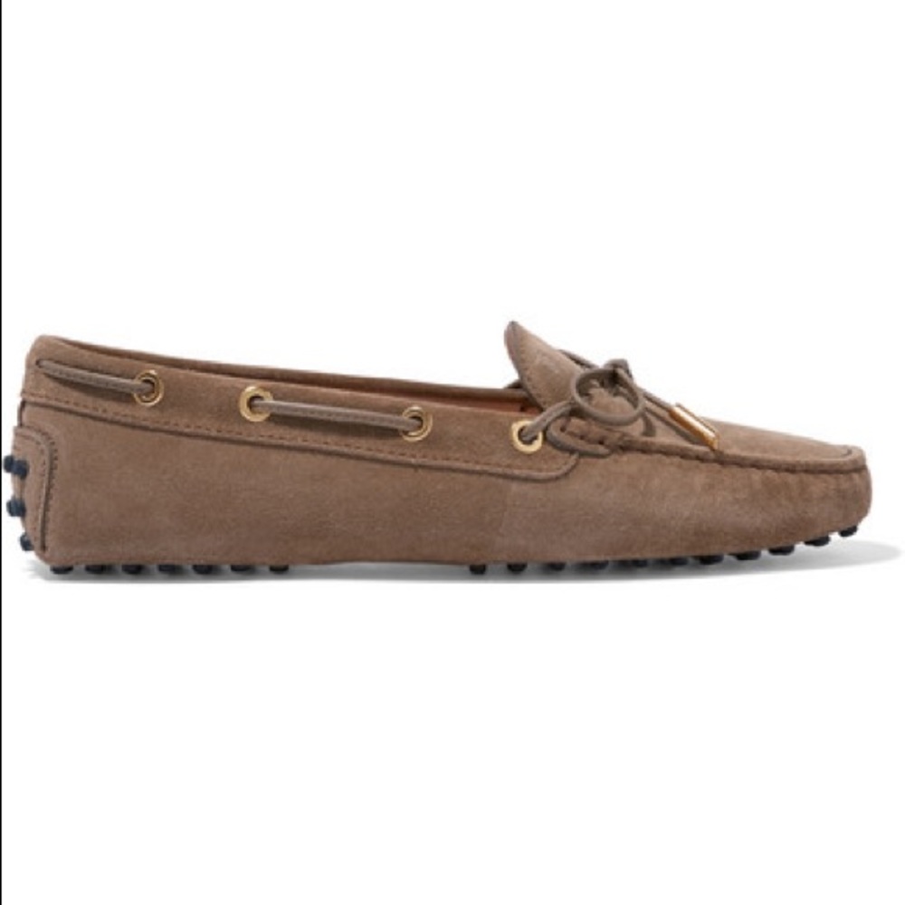 Tod loafers